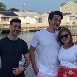 Meet your Posher, Nick